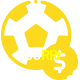 Aposte em esportes do mundo todo no 888RRr!