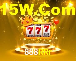 Welcome Bonus 888RRr