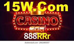 VIP Casino 888RRr
